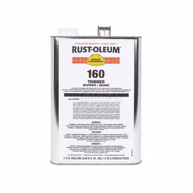 160402 Rust-Oleum  Fournitures de peinture