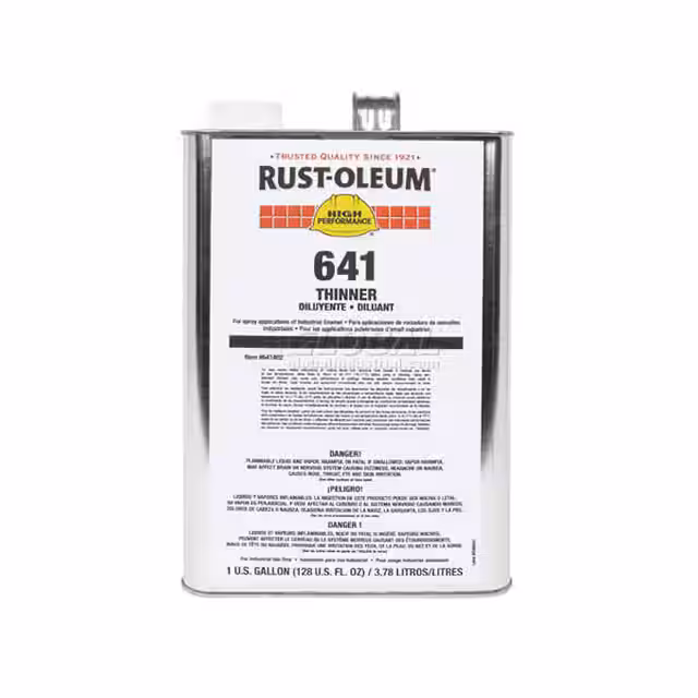641402 Rust-Oleum  Fournitures de peinture