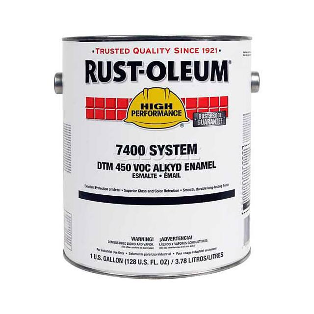 634300 Rust-Oleum  Forniture per vernici