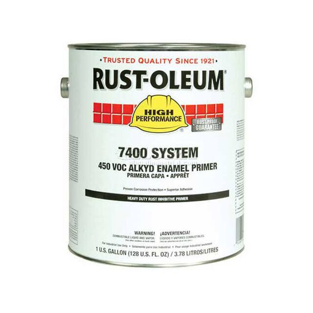 1060402 Rust-Oleum  Forniture per vernici