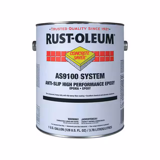 AS9182425 Rust-Oleum  Suministros de pintura