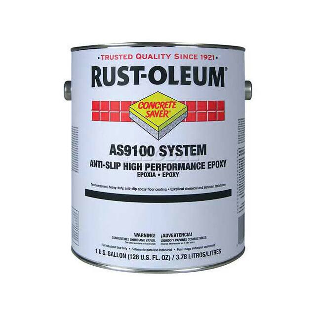 AS9144425 Rust-Oleum  Forniture per vernici