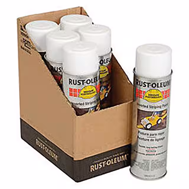 2391838 Rust-Oleum  Fournitures de peinture