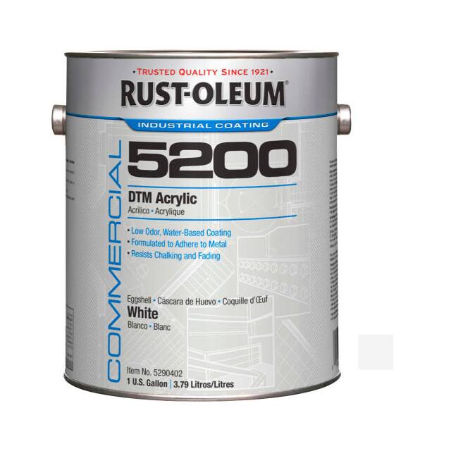 5290402 Rust-Oleum  Forniture per vernici