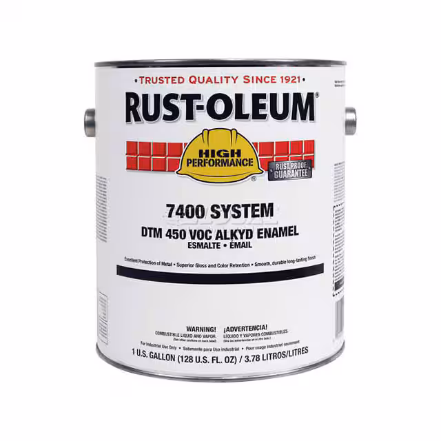721402 Rust-Oleum  Fournitures de peinture