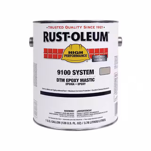 9103402 Rust-Oleum  Fournitures de peinture