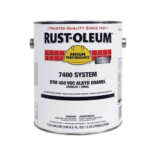 2764402 Rust-Oleum  Fournitures de peinture