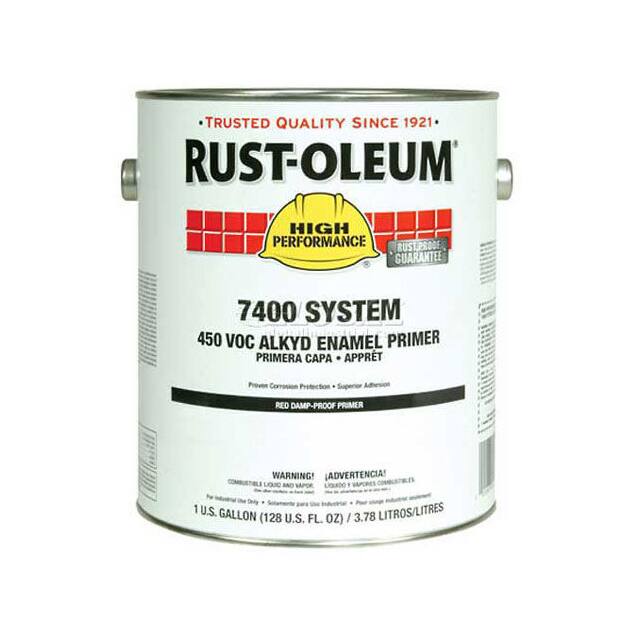 2082402 Rust-Oleum  Fournitures de peinture