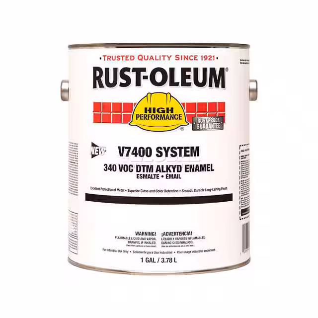 245385 Rust-Oleum  Fournitures de peinture