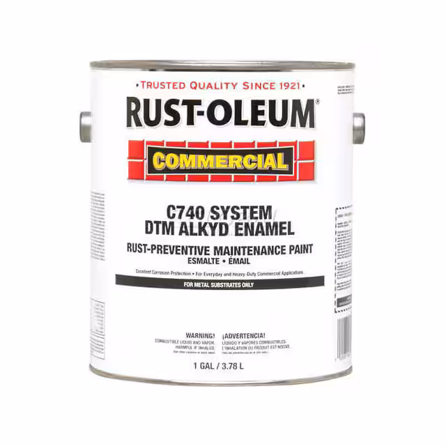 B686449 Rust-Oleum  Fournitures de peinture