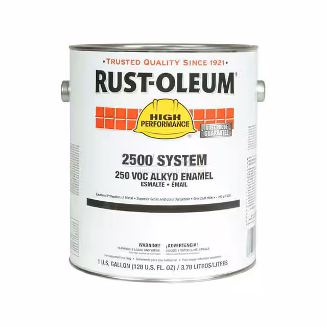 B686455 Rust-Oleum  Fournitures de peinture