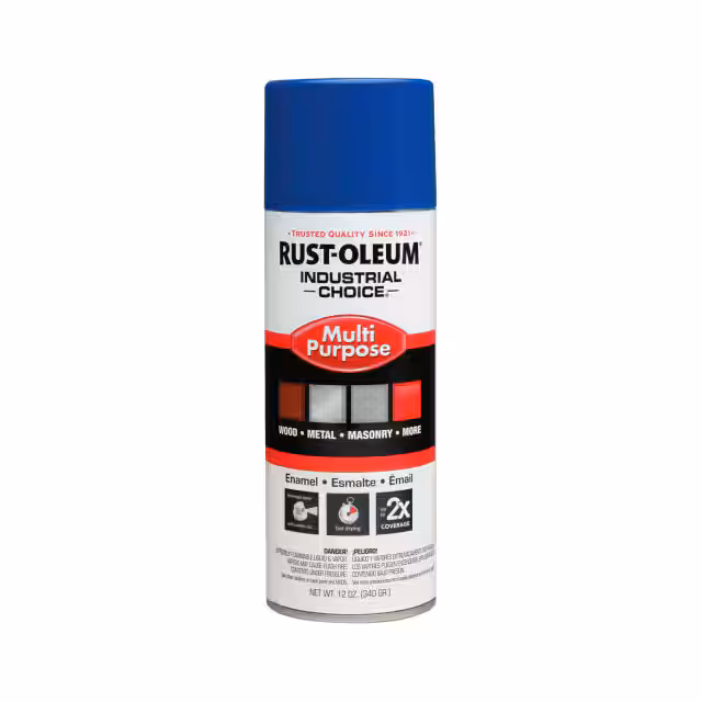 1624830 Rust-Oleum  Fournitures de peinture