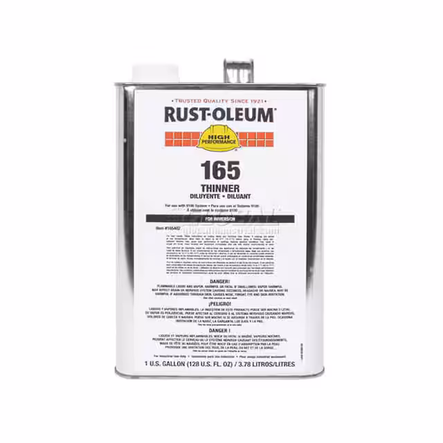 165402 Rust-Oleum  Fournitures de peinture