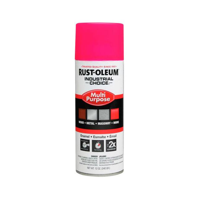 1659830 Rust-Oleum  Fournitures de peinture