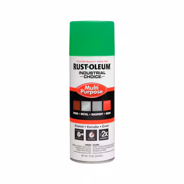 1632830 Rust-Oleum  Fournitures de peinture