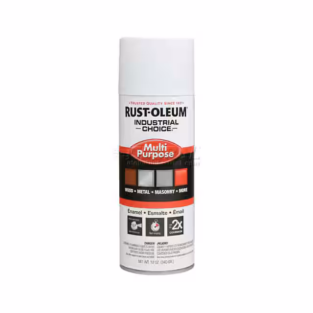 244305 Rust-Oleum  Forniture per vernici