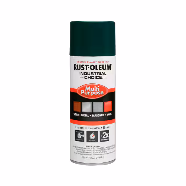 1638830 Rust-Oleum  Fournitures de peinture