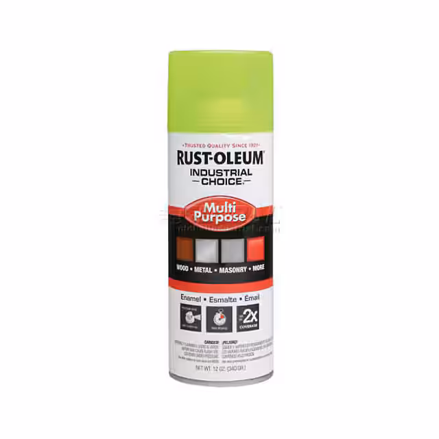1642830 Rust-Oleum  Fournitures de peinture