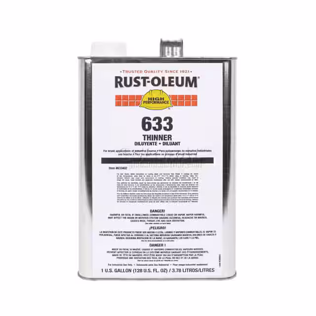 633402 Rust-Oleum  Forniture per vernici