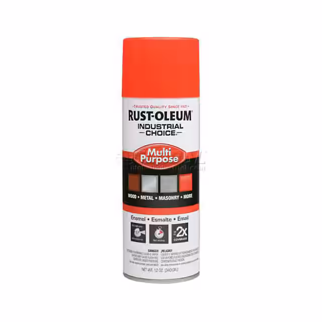 1655830 Rust-Oleum  Fournitures de peinture
