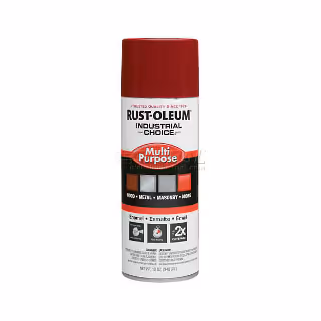 1666830 Rust-Oleum  Fournitures de peinture