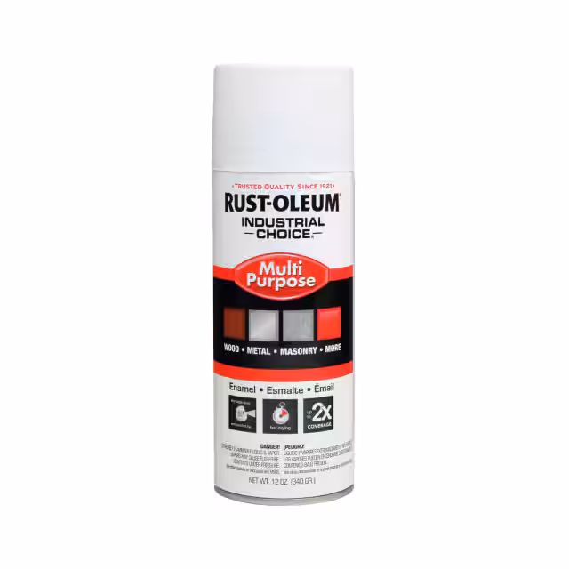 B686576 Rust-Oleum  Forniture per vernici