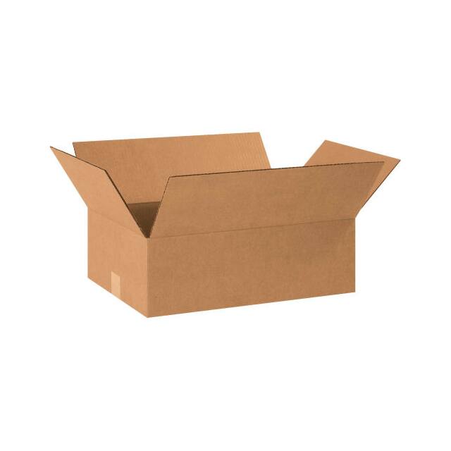 BS181206R Global Industrial  Versand- und Verpackungsprodukte