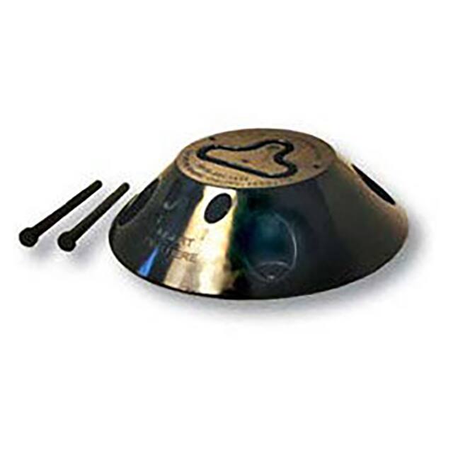 800BASE100 Pexco  Prodotti per esterni - Parcheggio e sicurezza