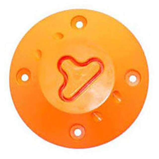 800BASE110 Pexco  Prodotti per esterni - Parcheggio e sicurezza