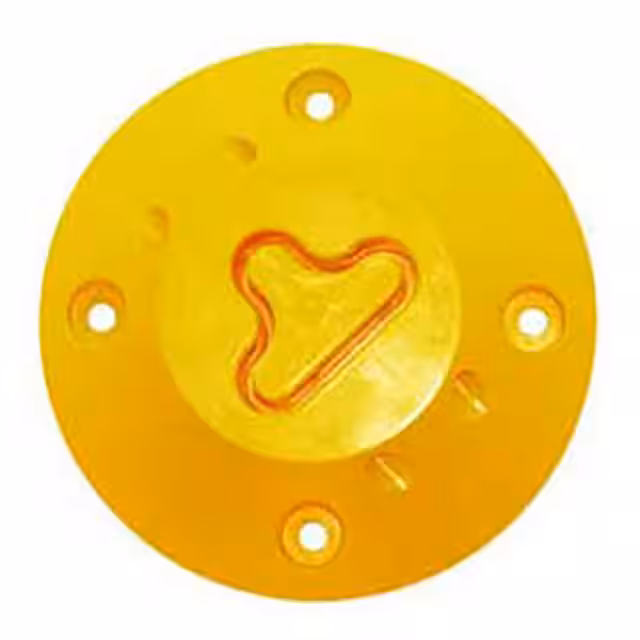 800BASE120 Pexco  Prodotti per esterni - Parcheggio e sicurezza