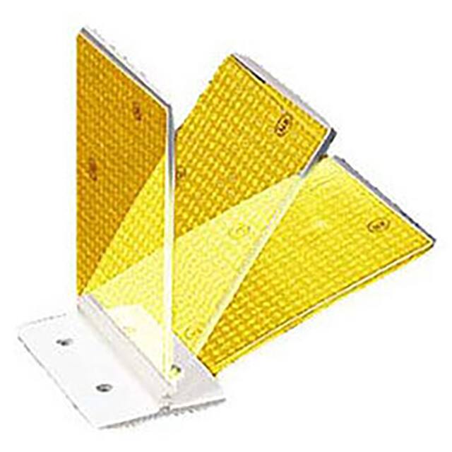 8007945200 Pexco  Prodotti per esterni - Parcheggio e sicurezza