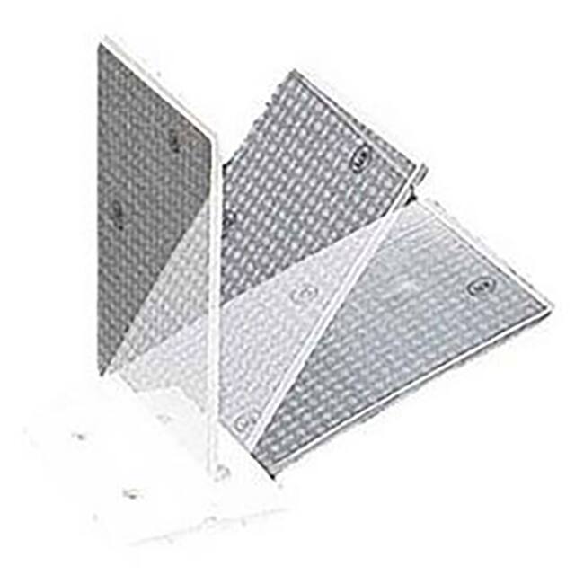 8007945100 Pexco  Prodotti per esterni - Parcheggio e sicurezza