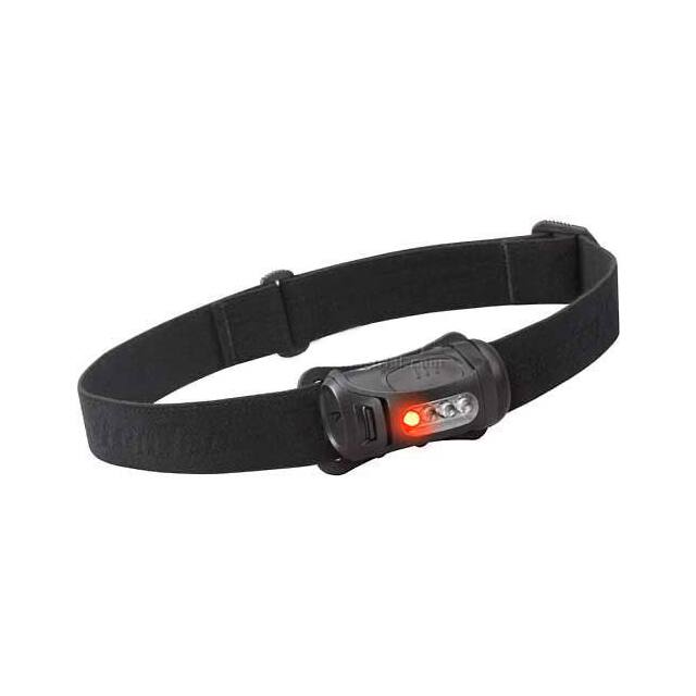 FRED-BK Princeton Tec  Torce elettriche