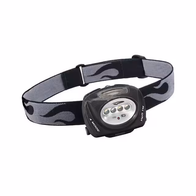 QUAD-BK Princeton Tec  Torce elettriche