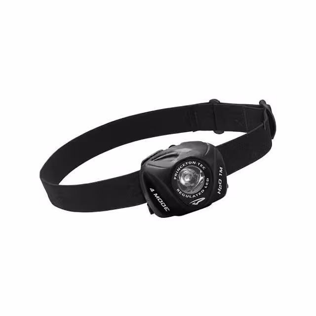 EOS105-BK Princeton Tec  Torce elettriche