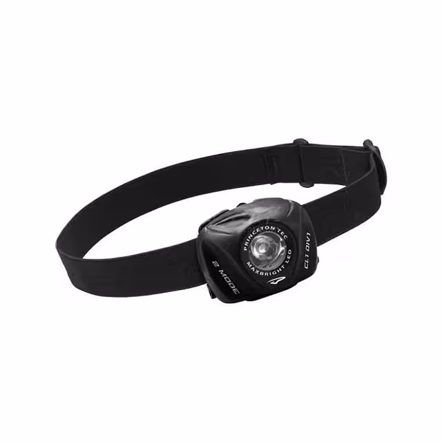 EOS-II-BK Princeton Tec  Taschenlampen