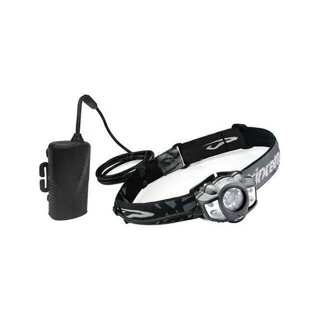 APX16-RC-BK Princeton Tec  Torce elettriche