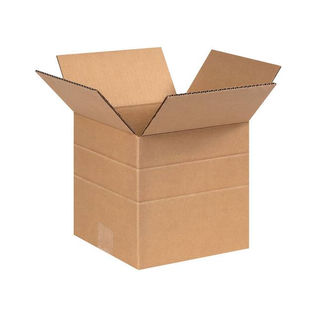 BS080808MD Global Industrial  Productos de envío y embalaje