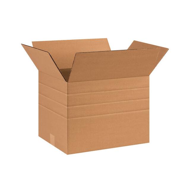 BS161212MD Global Industrial  Shipping and Packaging Products