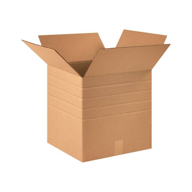 BS161616MD Global Industrial  Productos de envío y embalaje