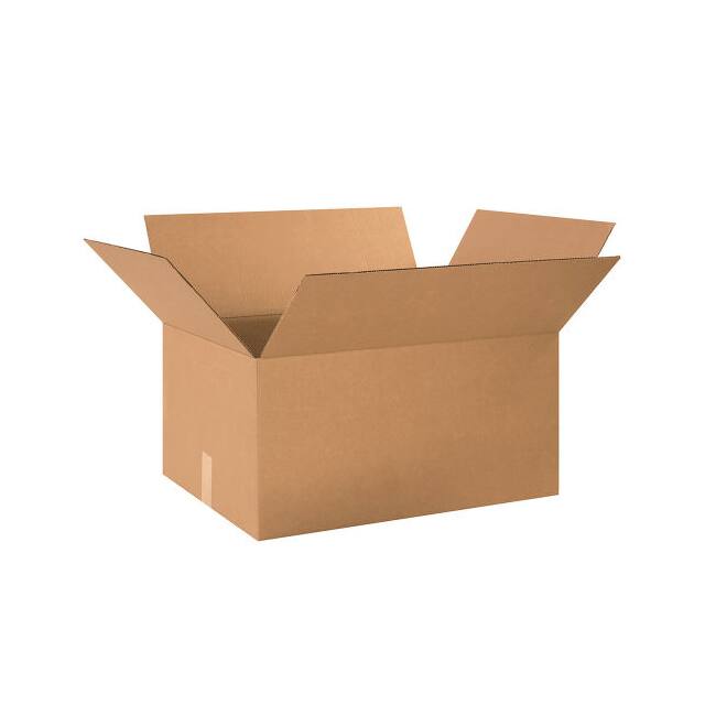 BS241812HD Global Industrial  Productos de envío y embalaje