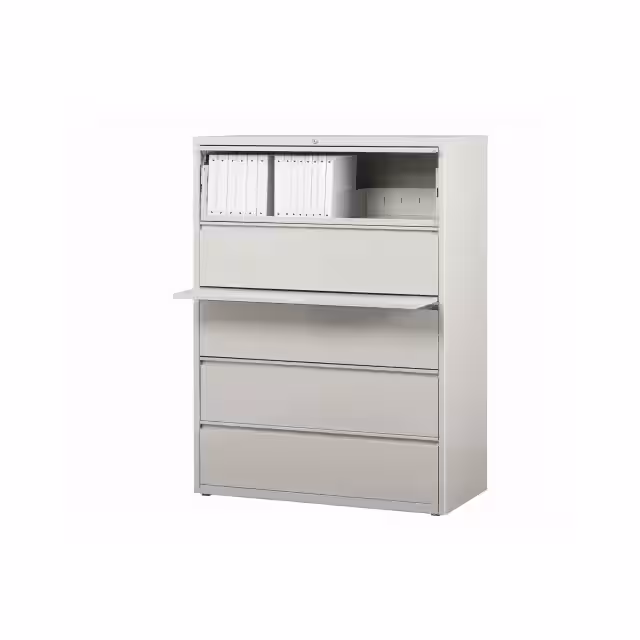 15005 Hirsh Industries  Büroausstattung - Aktenschränke Bücherregale