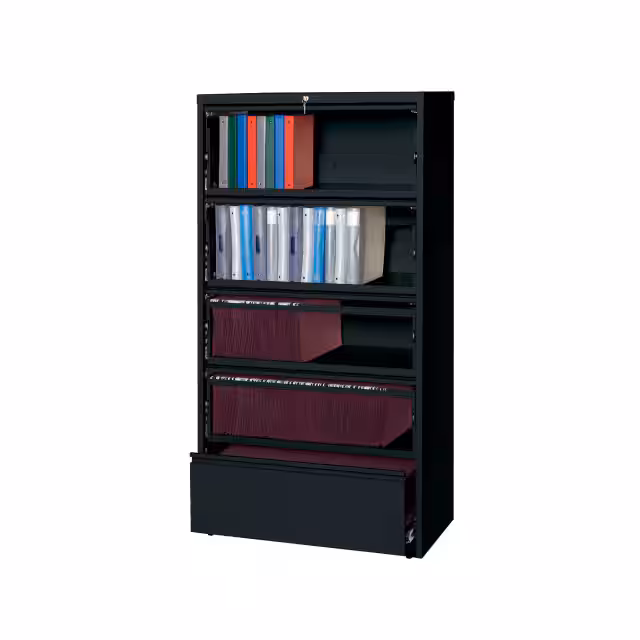 17902 Hirsh Industries  Office Equipment - File Cabinets Bookcases