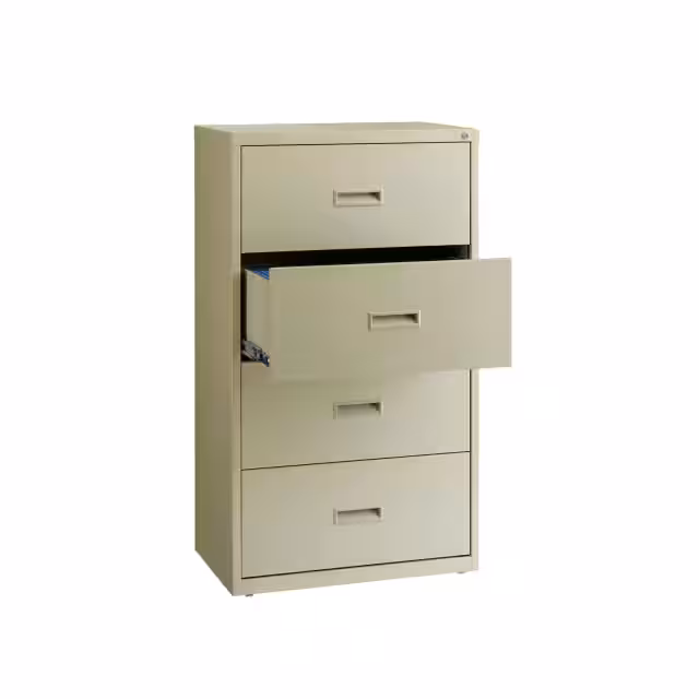 14956 Hirsh Industries  Office Equipment - File Cabinets Bookcases