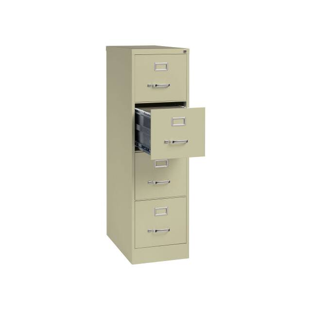 17545 Hirsh Industries  Büroausstattung - Aktenschränke Bücherregale