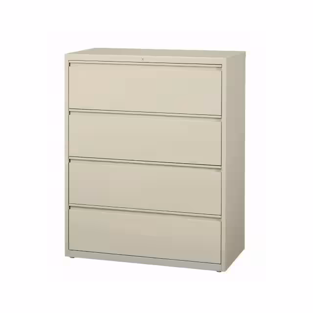 15000 Hirsh Industries  Office Equipment - File Cabinets Bookcases