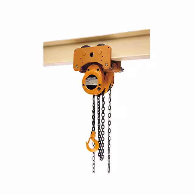 NTH020-10 Harrington  Produktmaterialhandhabung und -lagerung – Fasshalterungen, Hebebühnen, LKW