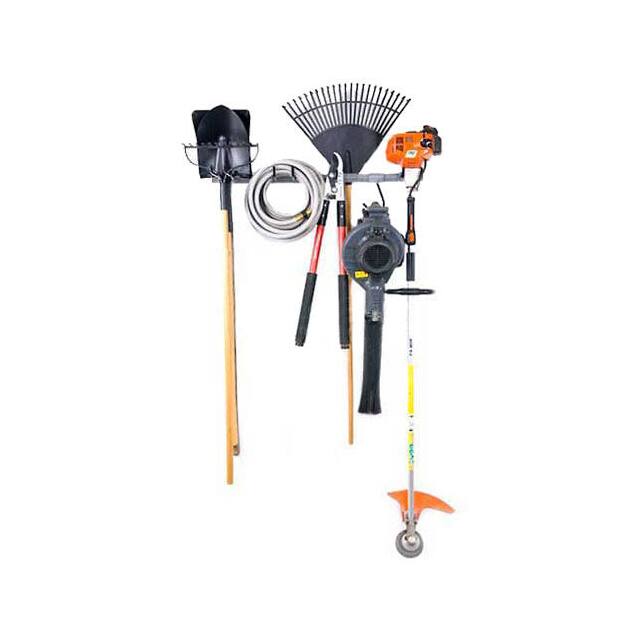 2002 Monkey Bars  Manutention et stockage des produits - Étagères et supports