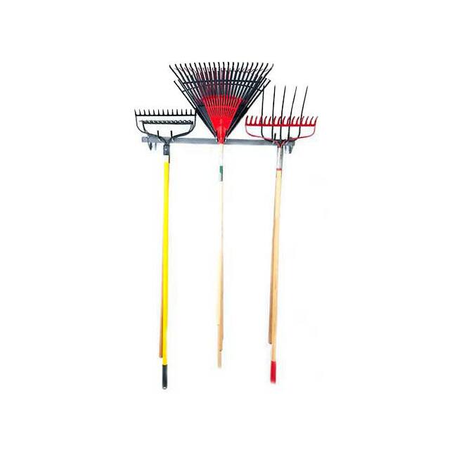 2003 Monkey Bars  Manipulación y almacenamiento de materiales de productos - Estanterías y soportes para estanterías