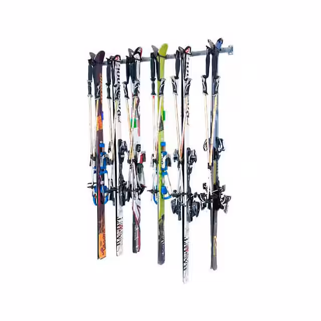 3006 Monkey Bars  Manutention et stockage des produits - Étagères et supports